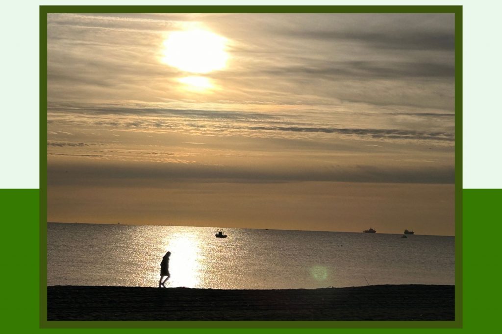 Marbella Beach Marbella Beach cycling from Rock of Gibraltar to Malaga