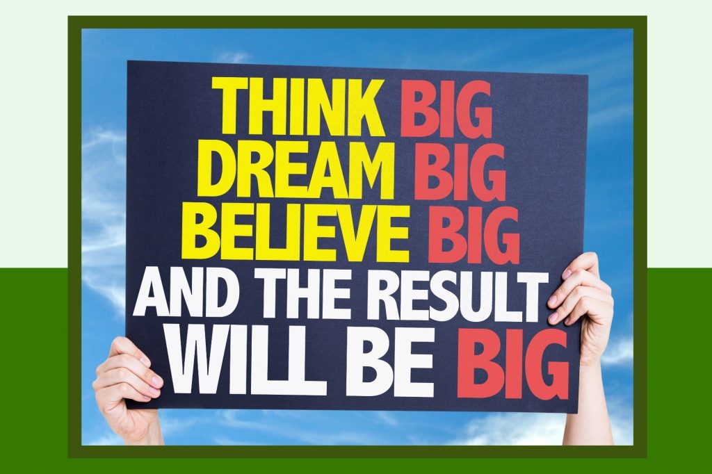 Think Big to find something to do after school finishes for our young people with additional needs