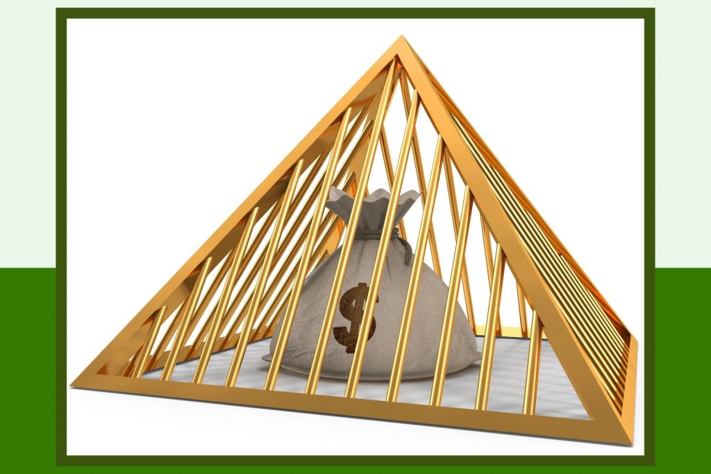 financial security is one of the reasons why I set up a trust fund for my child with additional needs