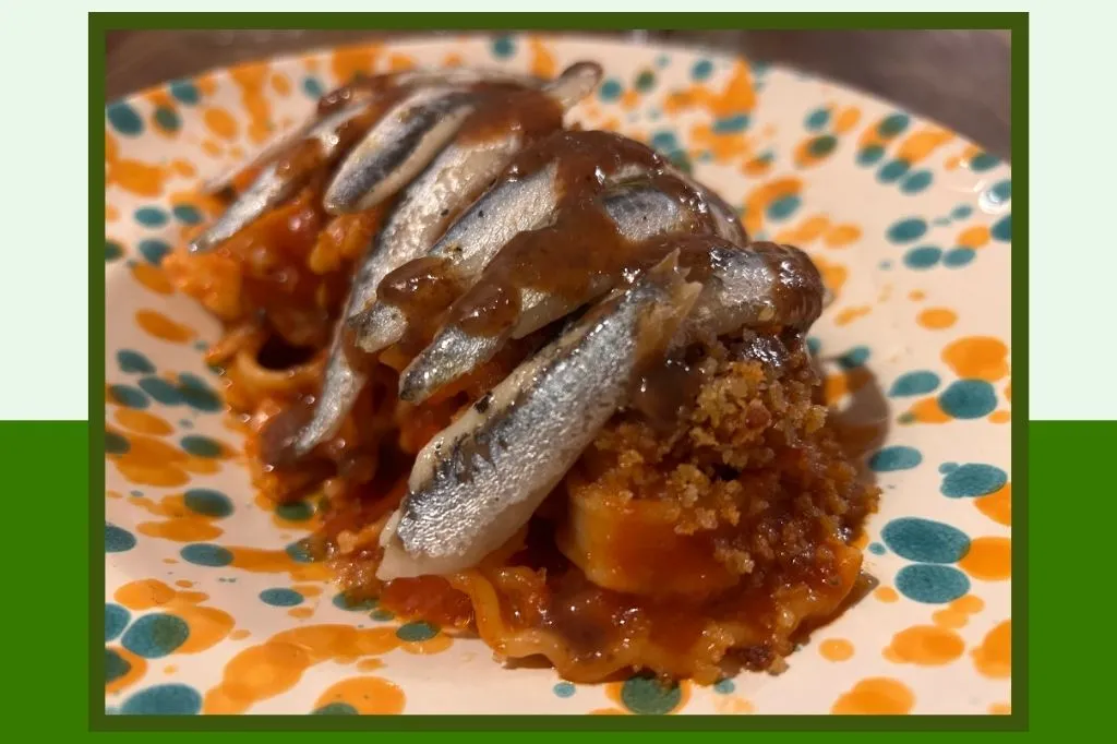 Sciabbò is one of the Must Try Food