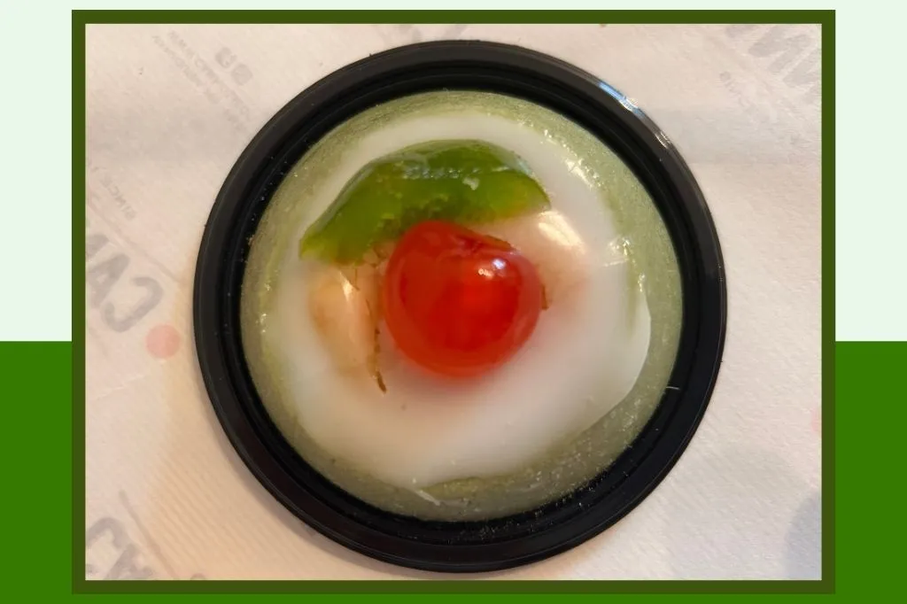 Sicilian Cassata is one of the must try food sicily: 10 special things to eat